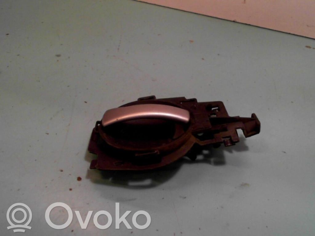 Citroen C2 Front door interior handle 