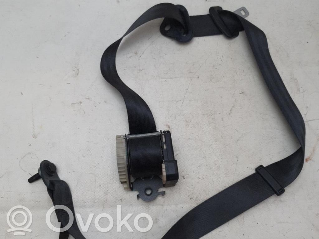 Citroen C3 Saugos diržas priekinis 