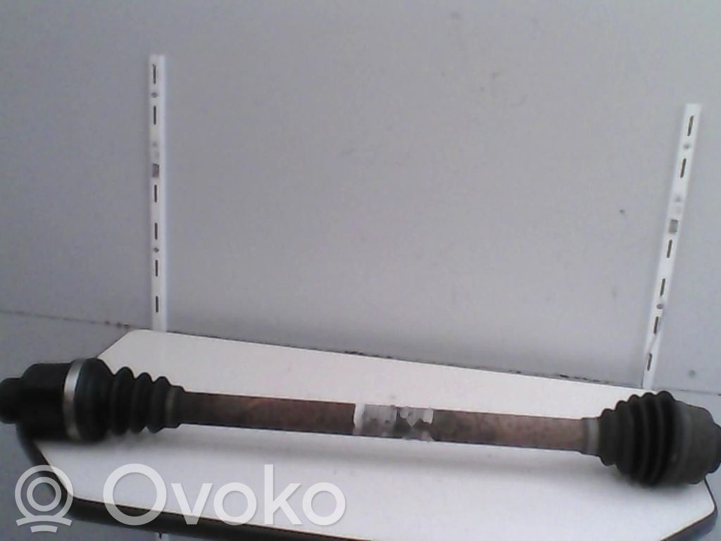 Citroen C3 Front driveshaft 