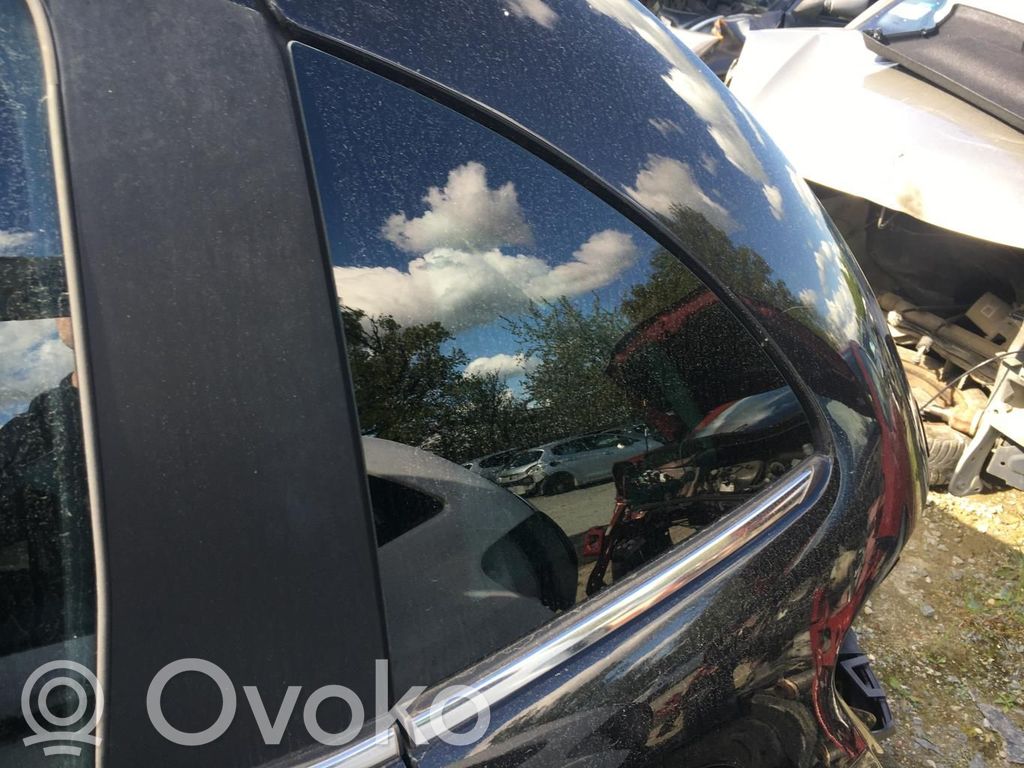 Citroen C3 Rear side window 