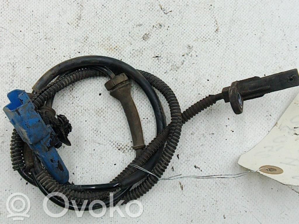 Citroen C3 ABS Sensor 