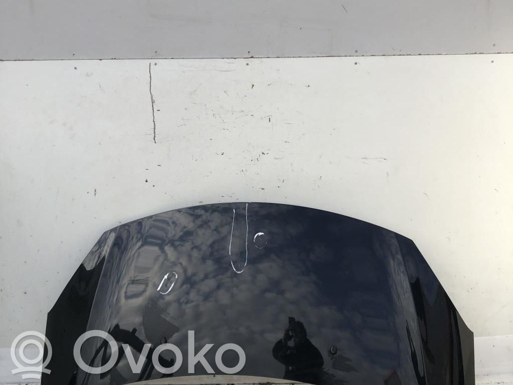 Citroen C3 Engine bonnet/hood 