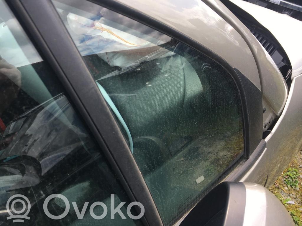 Citroen C3 Priekinės durys 