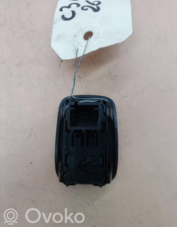 Citroen C3 Electric window control switch 