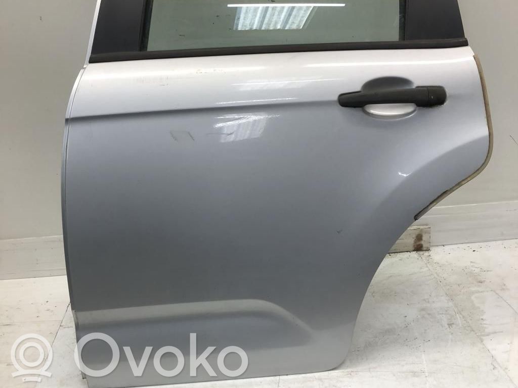 Citroen C3 Galinės durys 