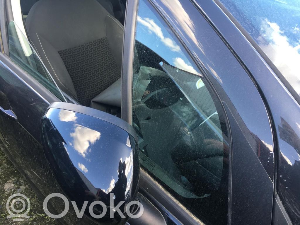 Citroen C3 Priekinės durys 