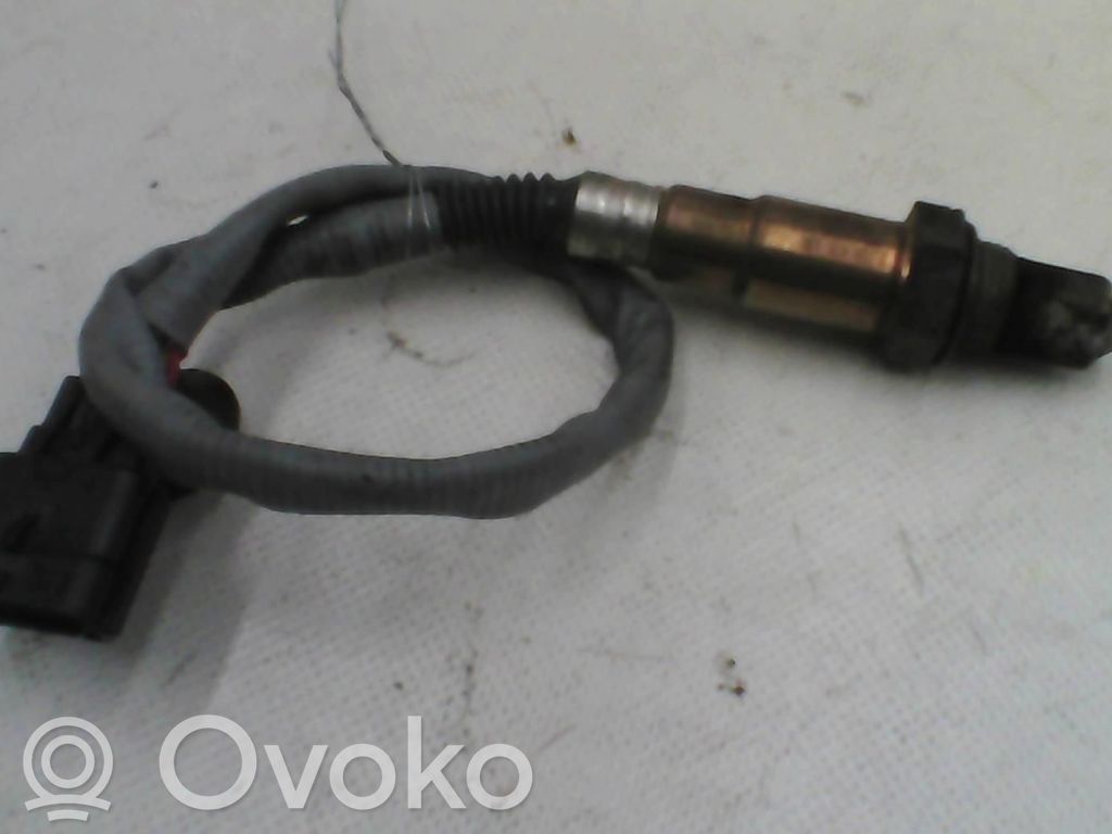 Sonda lambda   9673438580