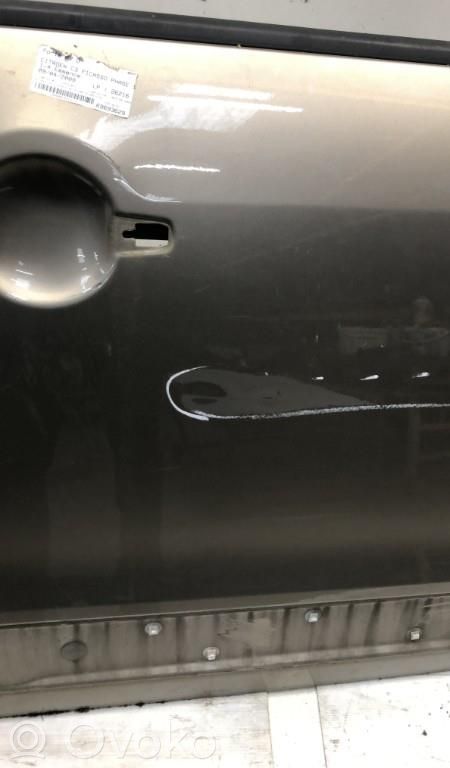 Citroen C3 Picasso Puerta delantera 