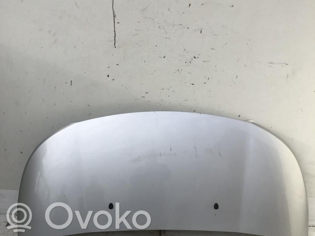Citroen C3 Picasso Dzinēja pārsegs (vāks) 
