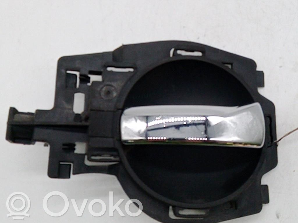 Citroen C3 Pluriel Manecilla interna puerta delantera 