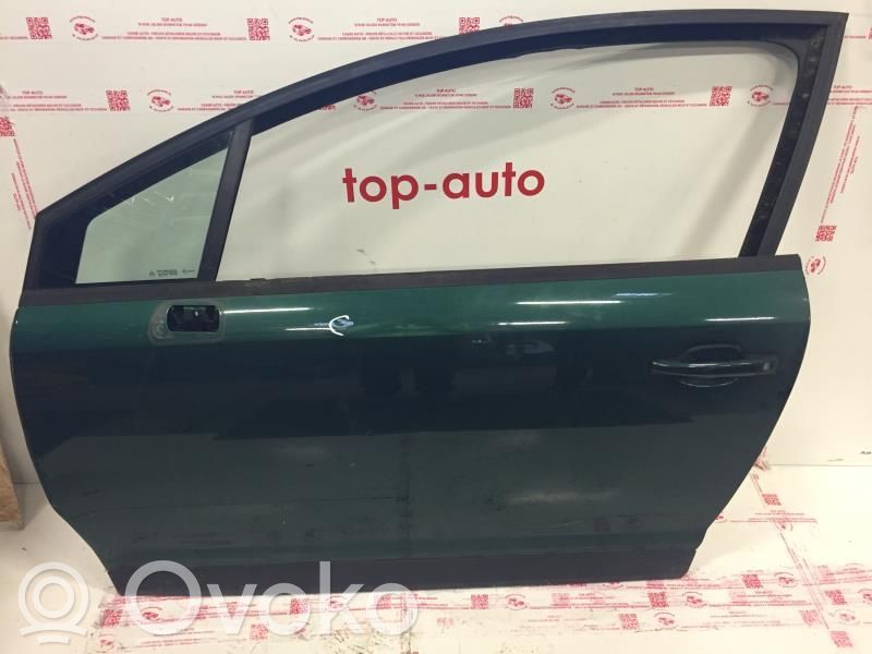 Citroen C4 I Front door 