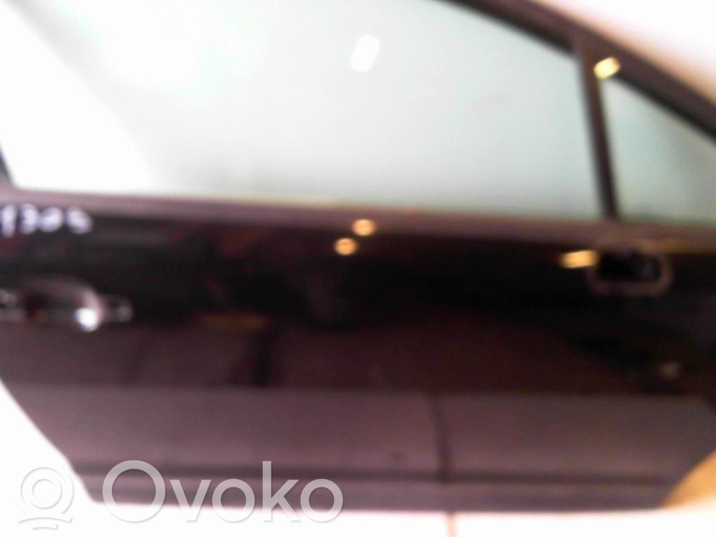 Citroen C4 I Durvis 