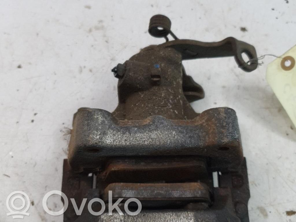 Citroen C4 II Tylny zacisk hamulcowy 