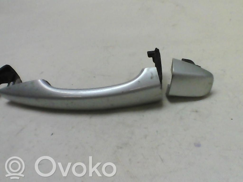 Citroen C4 II Manecilla externa puerta delantera 