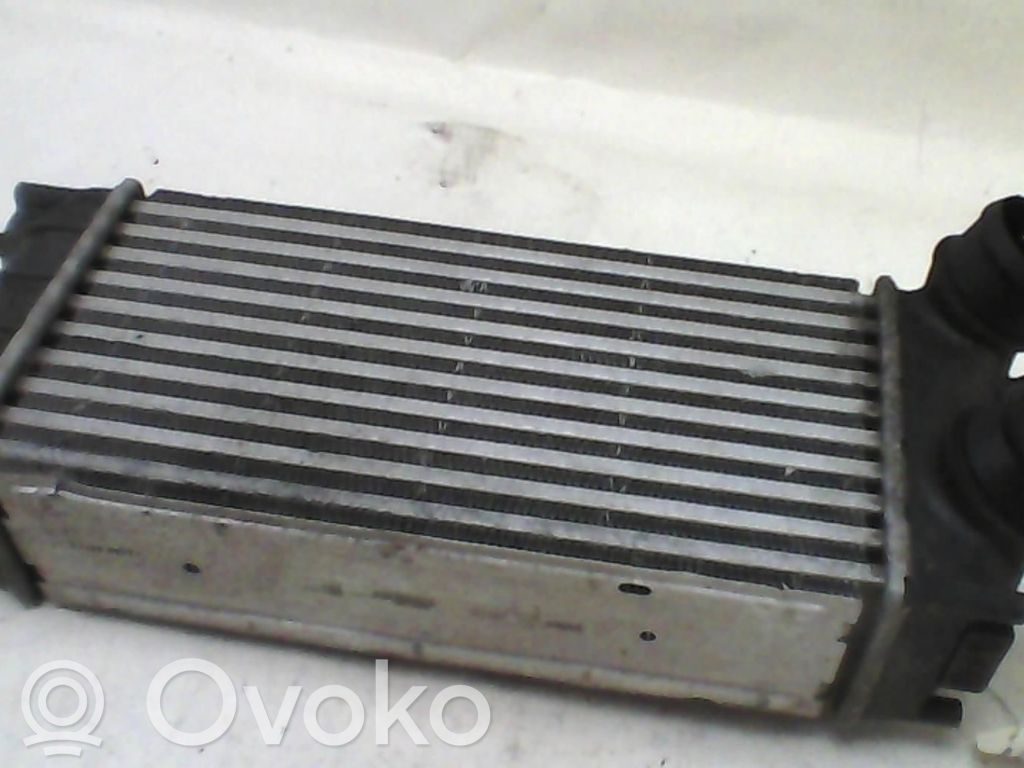 Citroen C4 II Interkūlerio radiatorius 