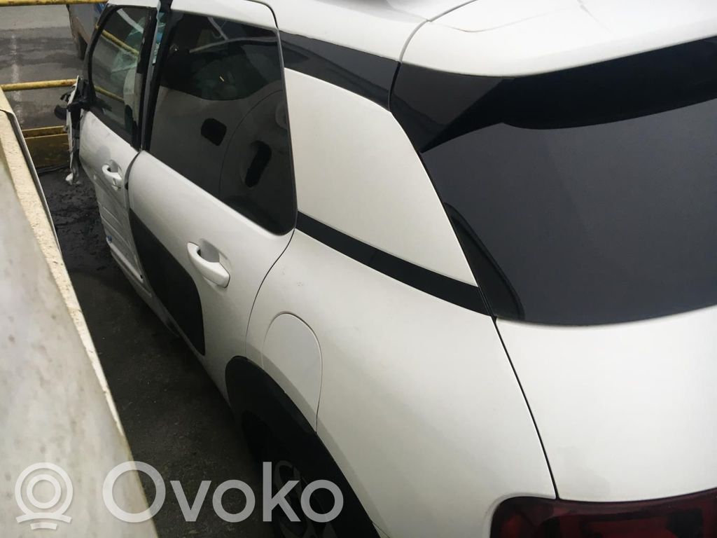 Citroen C4 Cactus Panel lateral trasero 