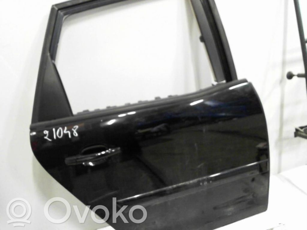 Citroen C4 Grand Picasso Galinės durys 