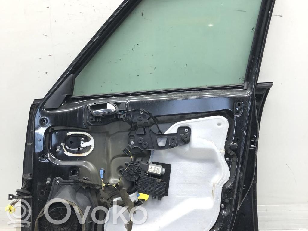 Citroen C4 Grand Picasso Дверь 