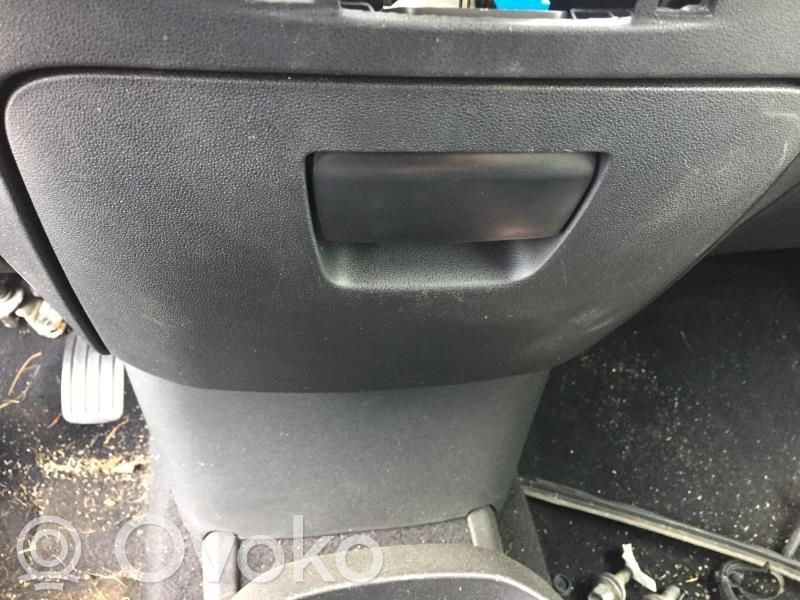 Citroen C4 Grand Picasso Juego guantera 