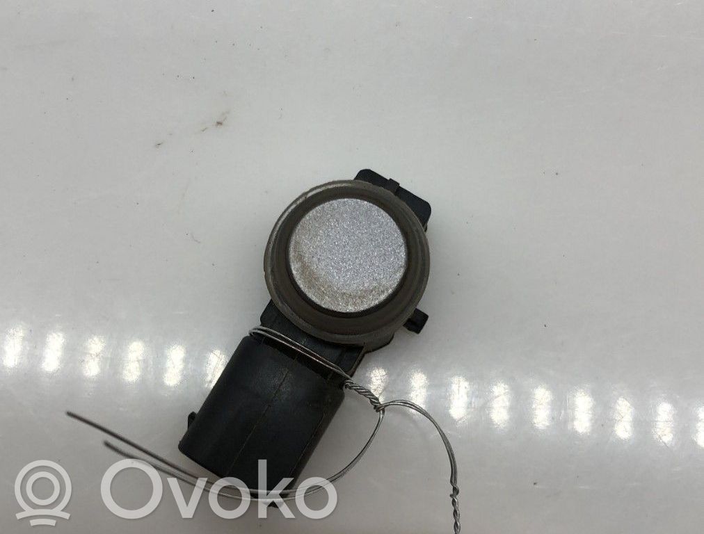 Citroen C4 SpaceTourer Sensor de aparcamiento PDC 