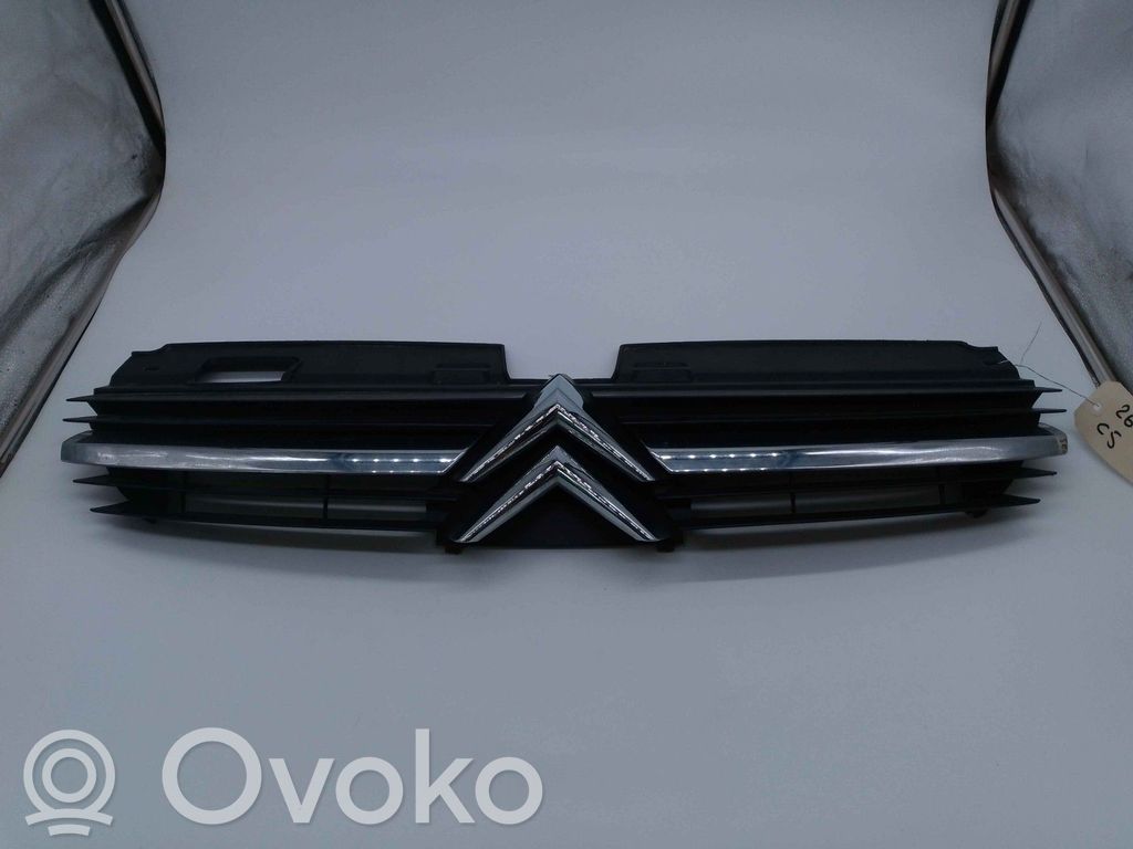 Citroen C5 Rejilla delantera 