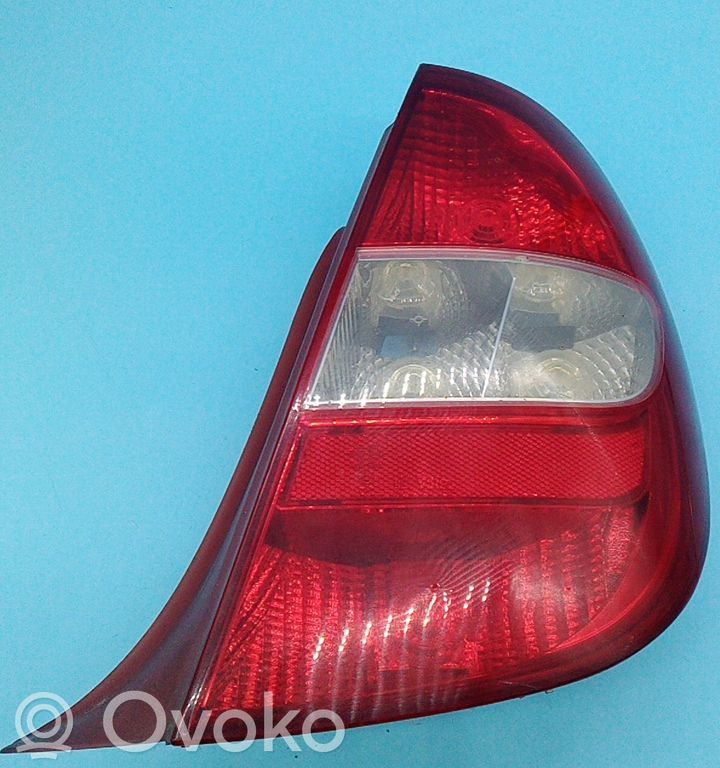Citroen C5 Takavalot 