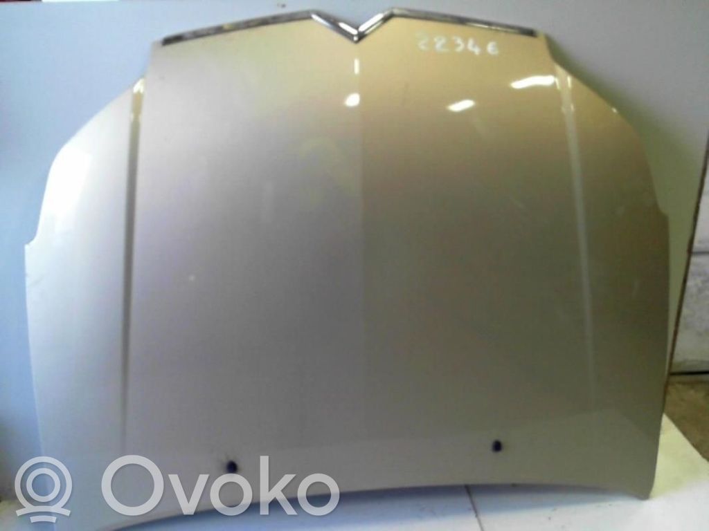 Citroen C5 Engine bonnet/hood 