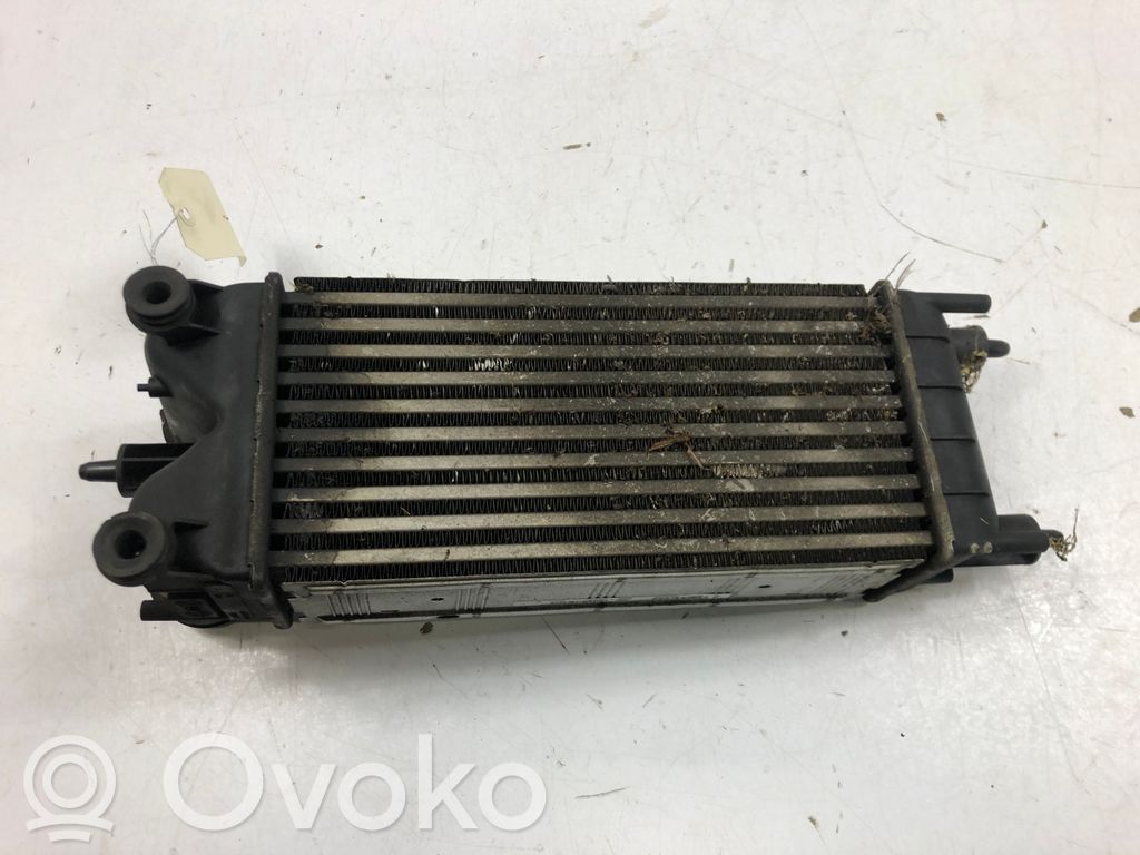 Citroen C5 Radiador intercooler 