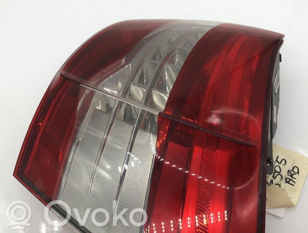 Citroen C5 Takavalot 