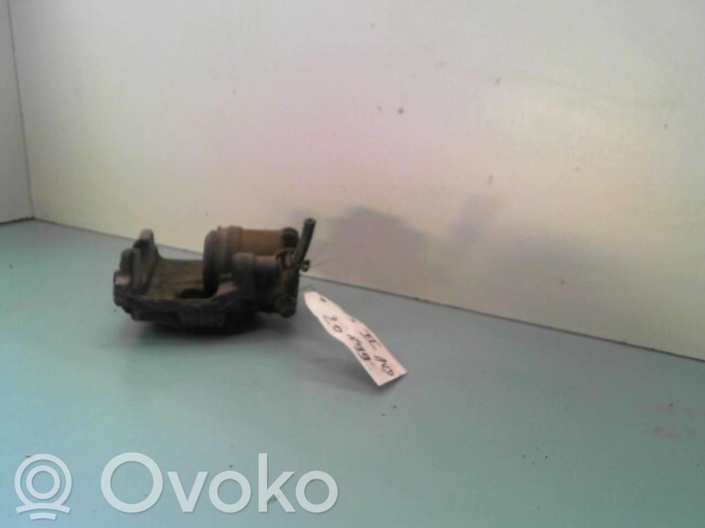 Citroen C5 Etujarrusatula 