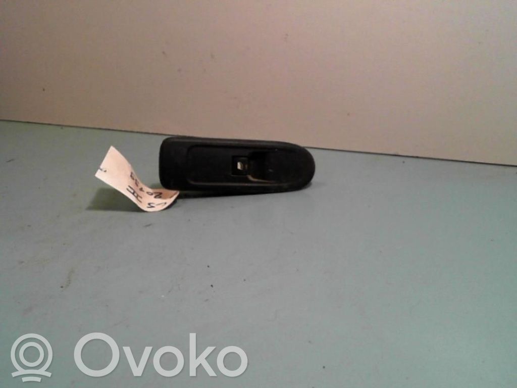 Citroen C5 Electric window control switch 