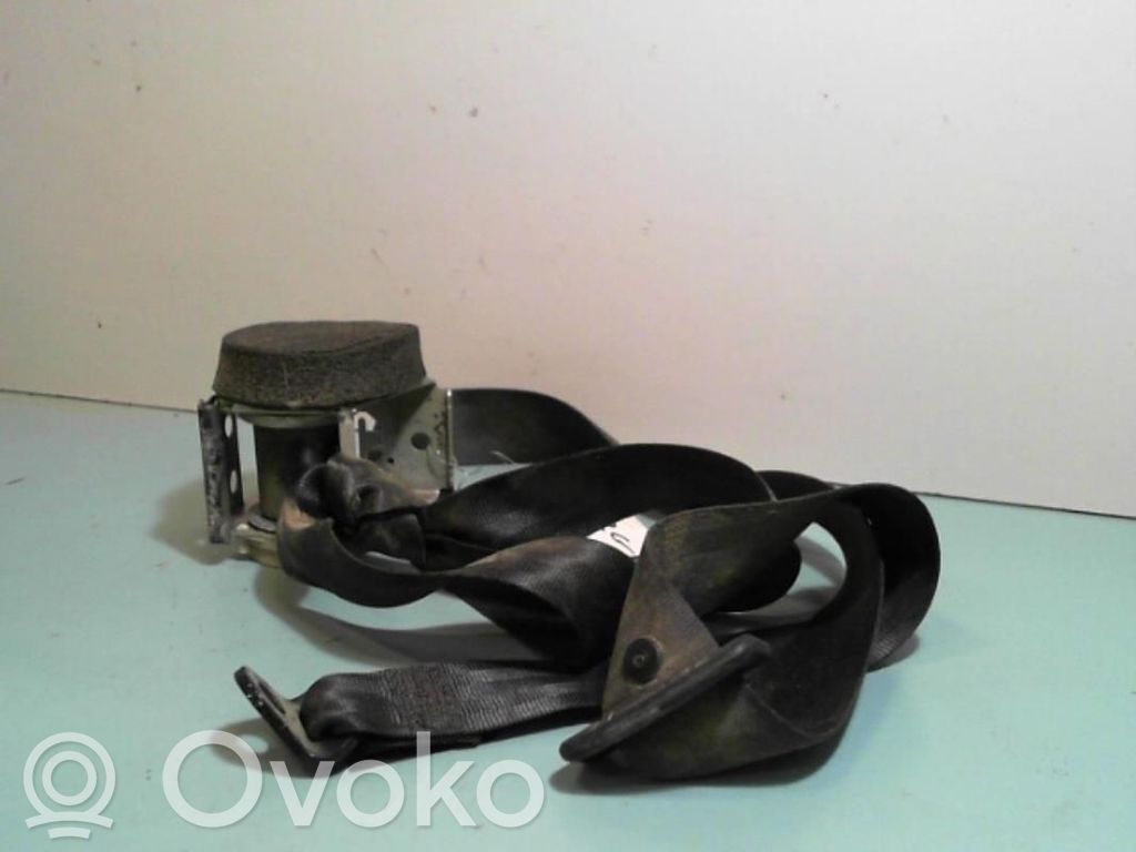 Citroen C5 Cinturón trasero 