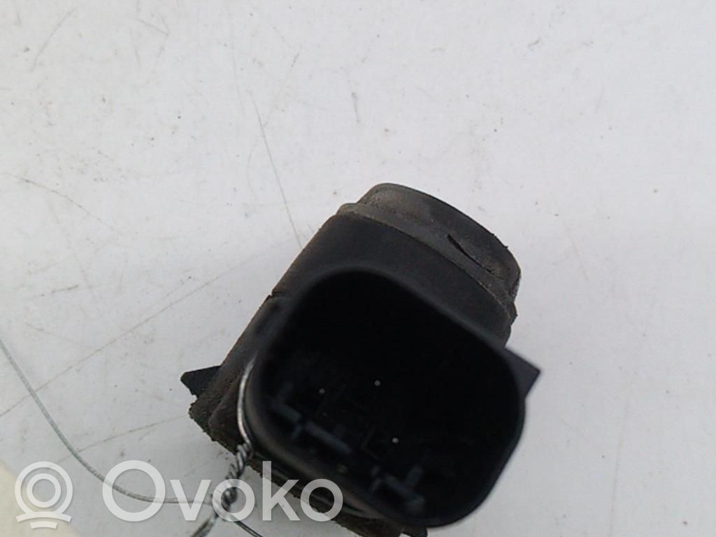 Citroen C5 Parksensor PDC 