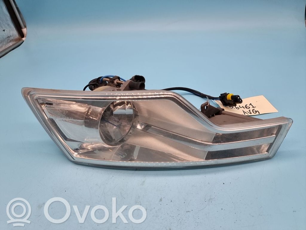 Citroen C5 Front fender indicator light 