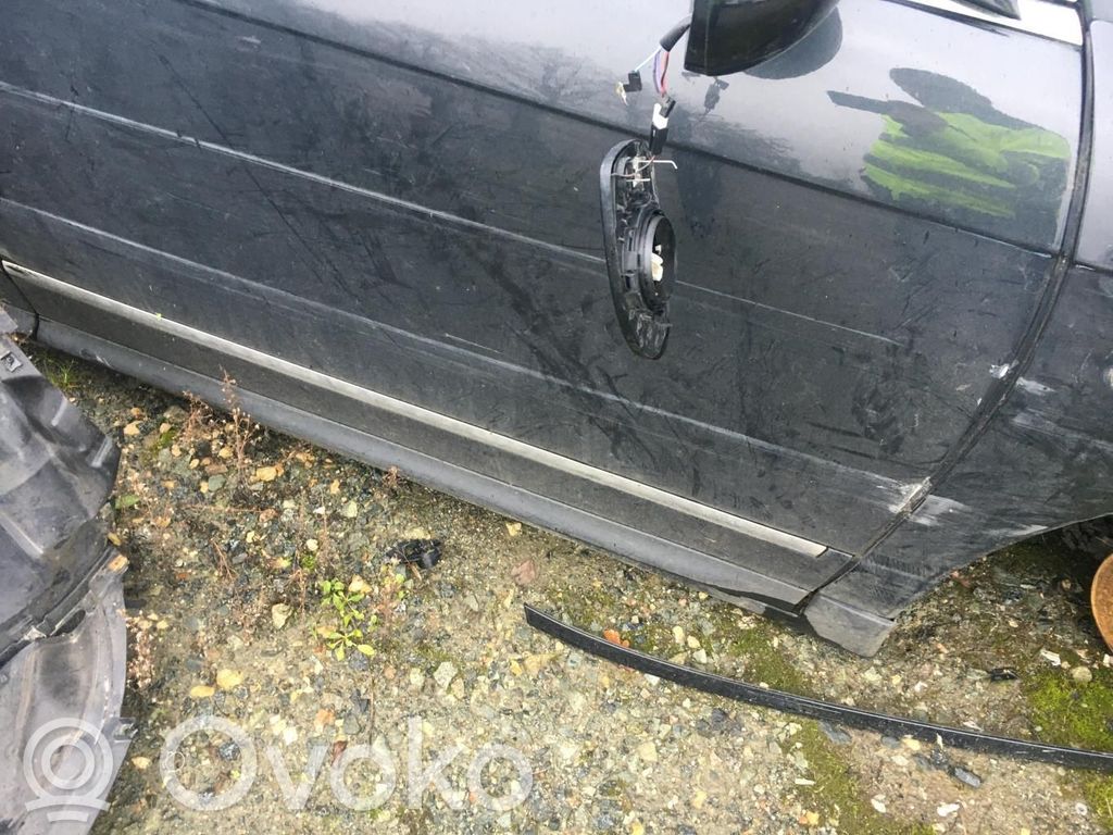 Citroen C6 Etujarrusatula 