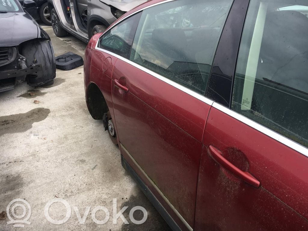 Citroen C6 Puerta trasera 