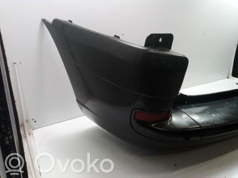 Citroen C8 Rear bumper 