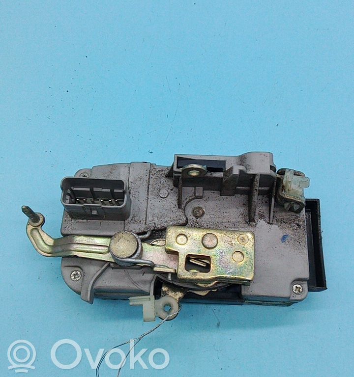 Citroen C8 Etuoven lukko 