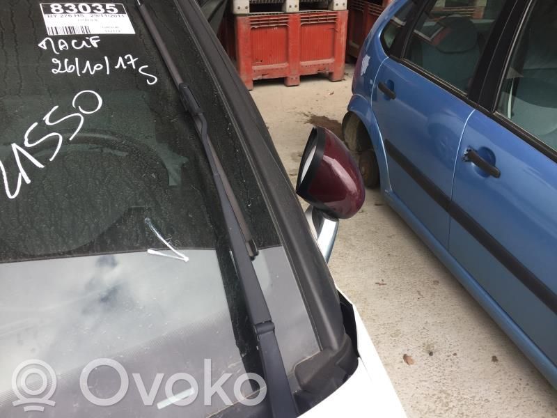 Citroen DS3 Ramię wycieraczki szyby przedniej / czołowej 