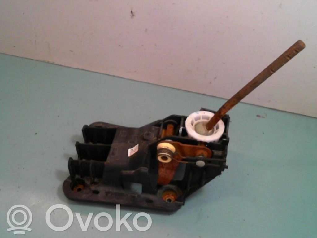 Selector caja de cambios   9810550980