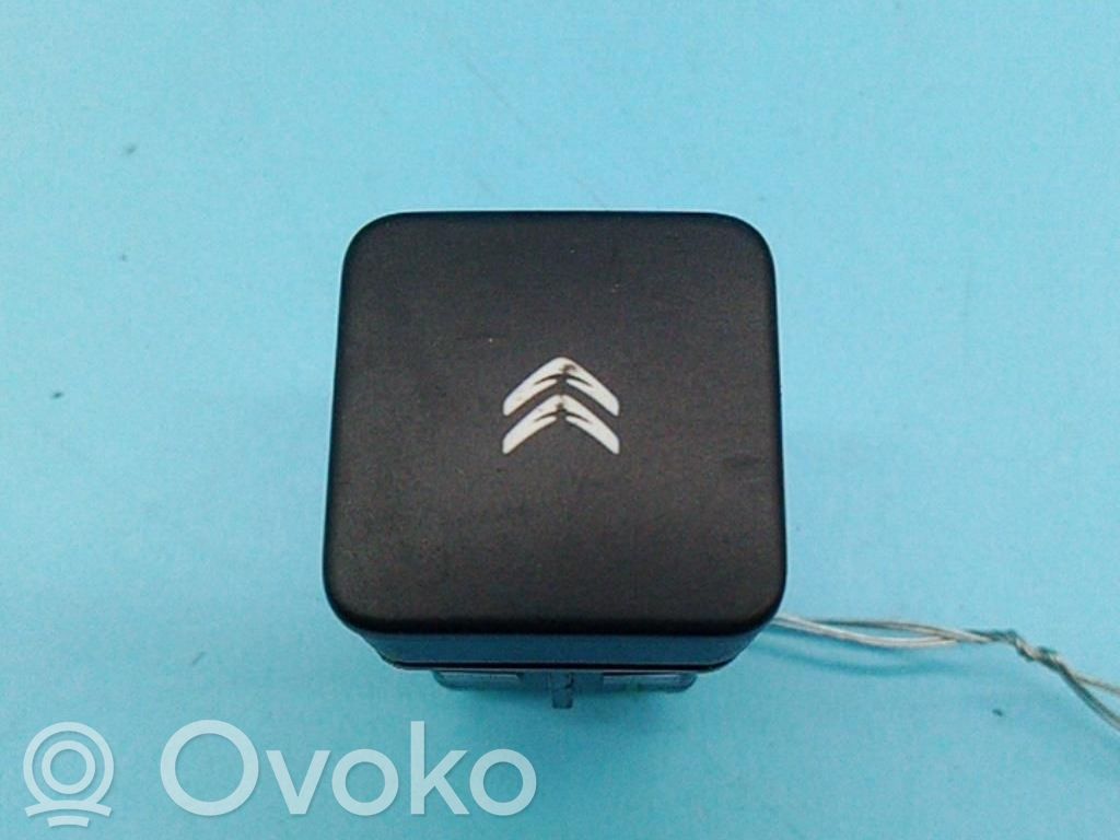 Citroen DS3 Other switches/knobs/shifts 
