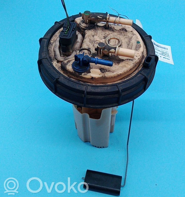 Citroen DS3 Fuel level sensor 