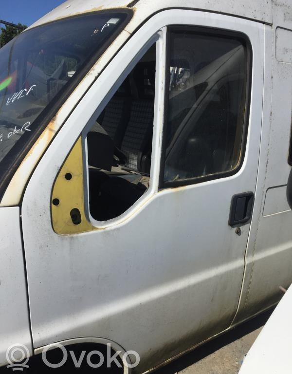 Citroen Jumper Durvis 