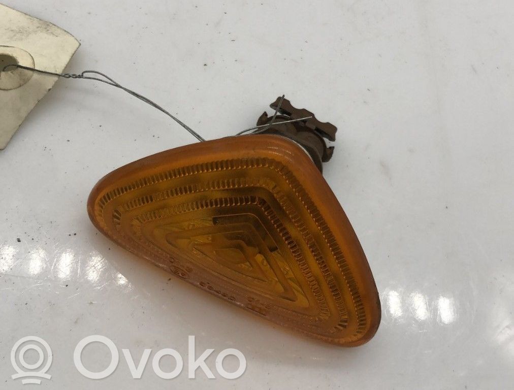 Citroen Jumper Frontblinker 