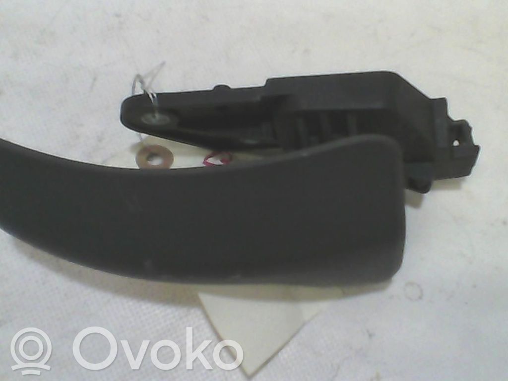 Citroen Jumper Manecilla interna puerta delantera 