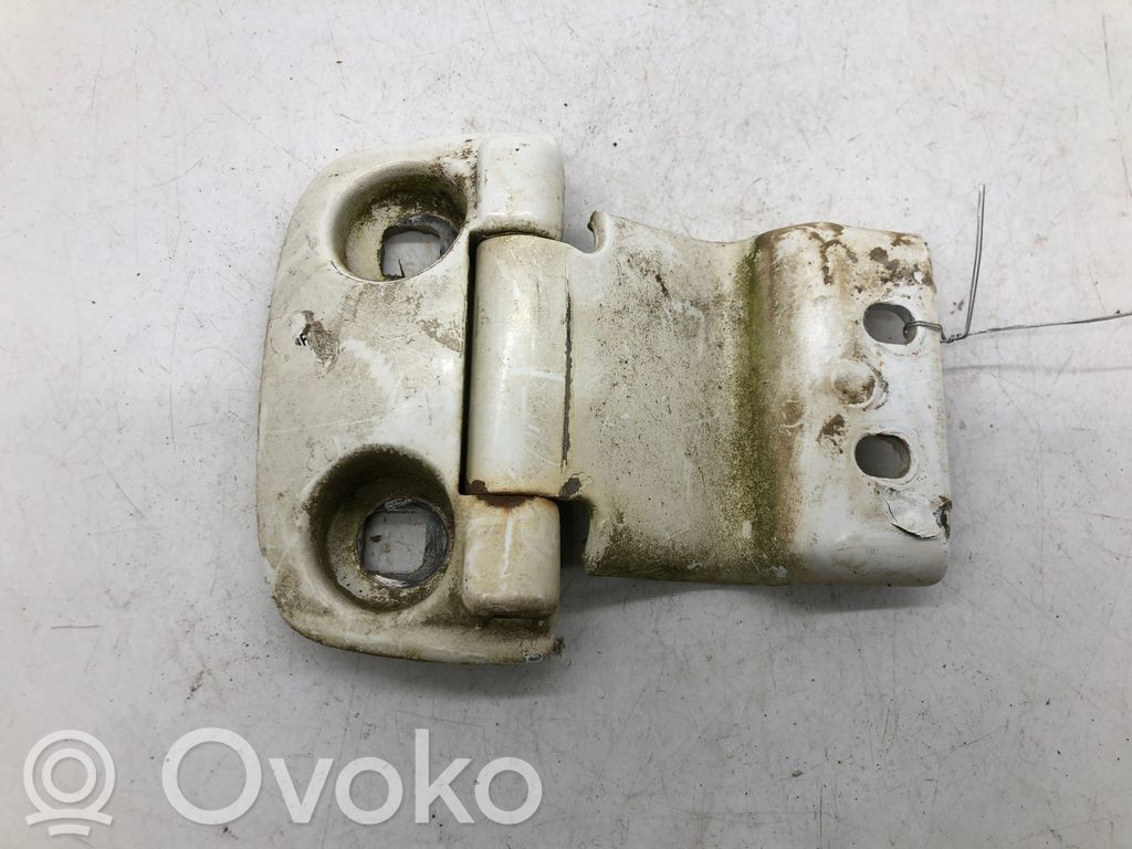 Citroen Jumper Tailgate/trunk/boot hinge 