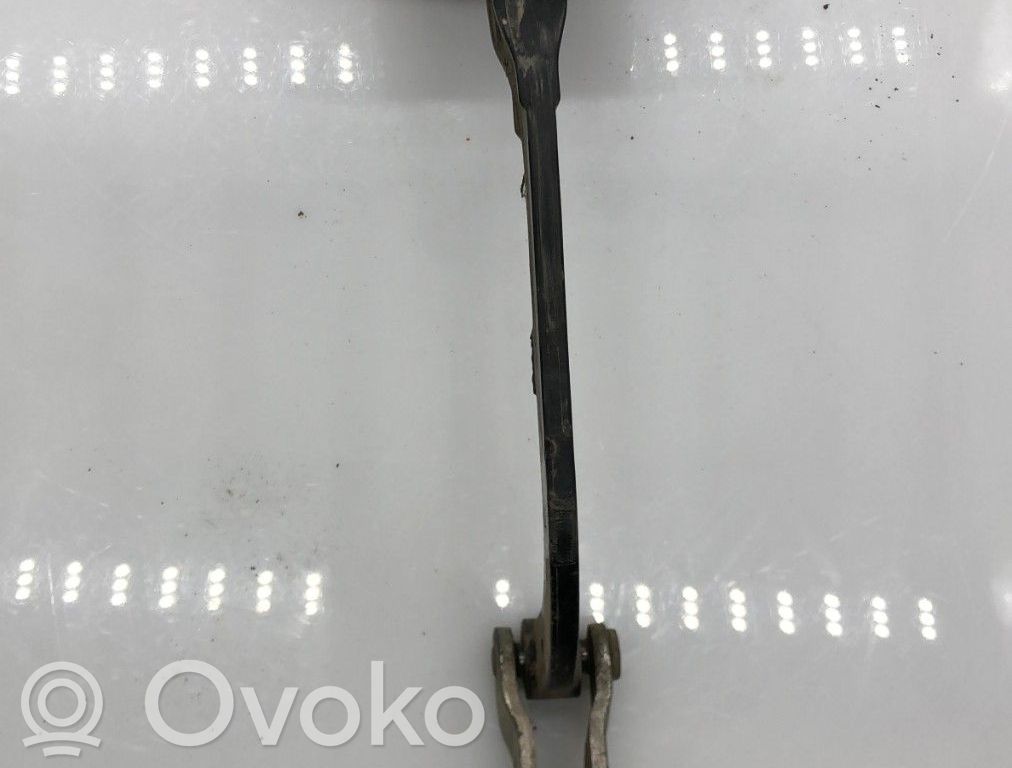 Citroen Jumper Ogranicznik drzwi tylnych 