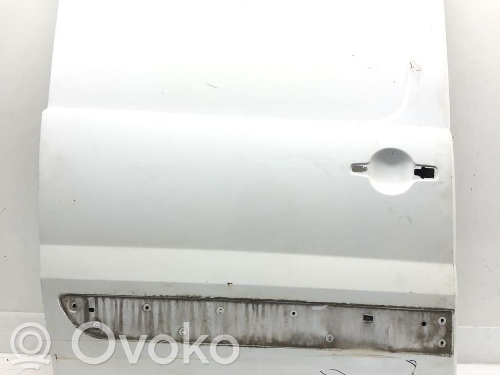Citroen Jumpy Side sliding door 