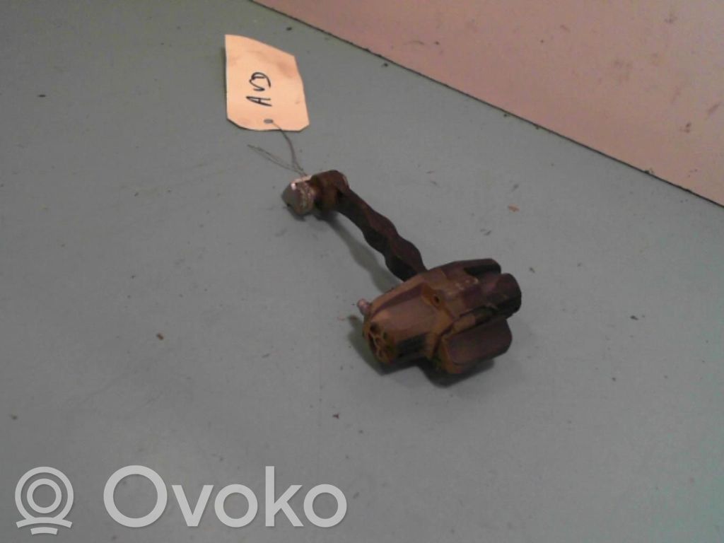 Citroen Nemo Etuoven pidätin 
