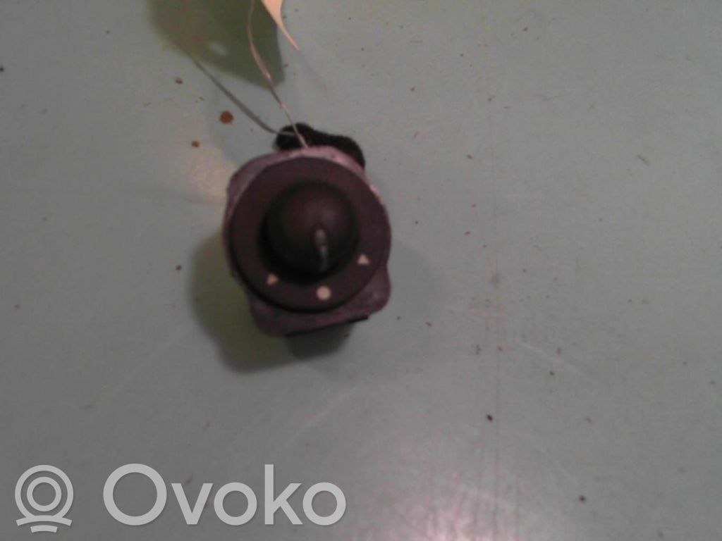 Citroen Nemo Wing mirror switch 